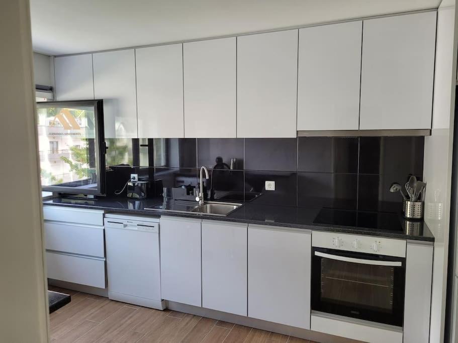 Fernandes Apartments Ponte de Lima Zewnętrze zdjęcie