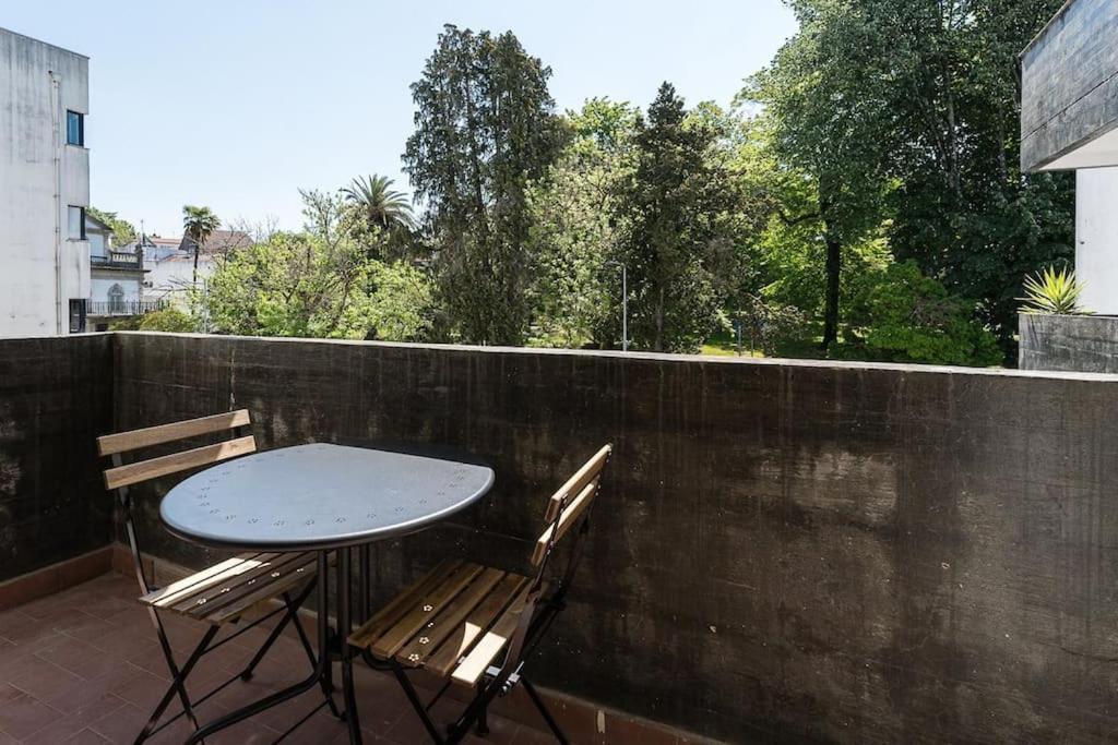 Fernandes Apartments Ponte de Lima Zewnętrze zdjęcie