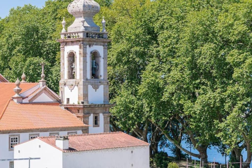 Fernandes Apartments Ponte de Lima Zewnętrze zdjęcie