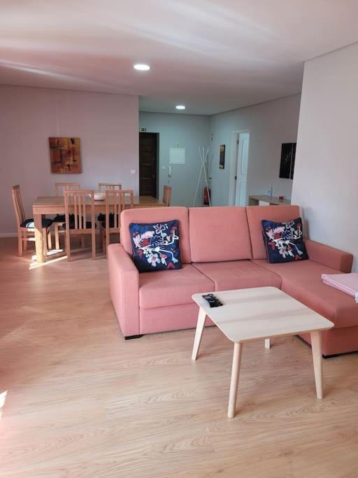 Fernandes Apartments Ponte de Lima Zewnętrze zdjęcie