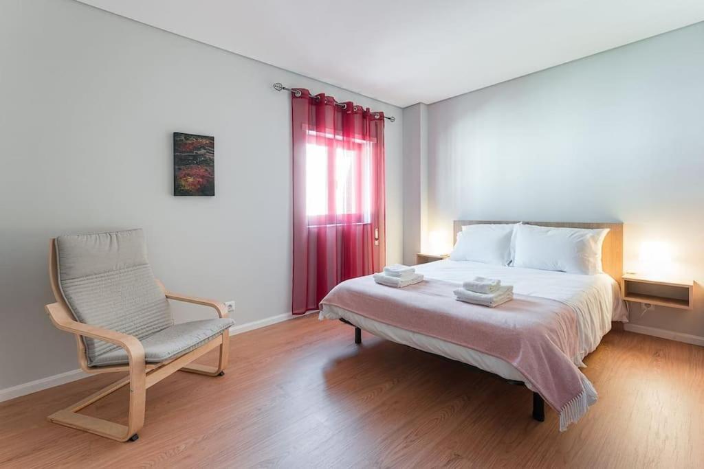 Fernandes Apartments Ponte de Lima Zewnętrze zdjęcie